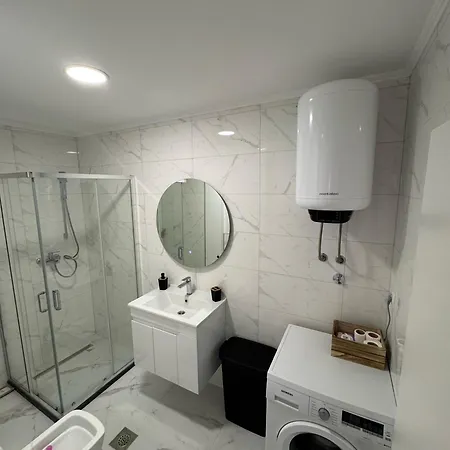 Solaris Apartment