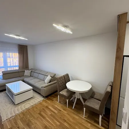 Apartment Solaris *