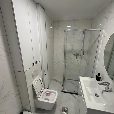 Solaris Apartment