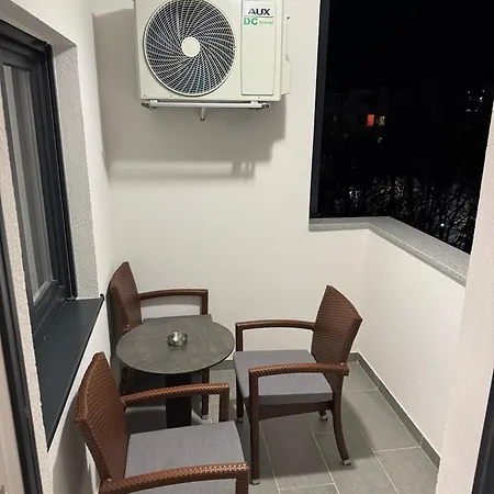 Solaris Требинье