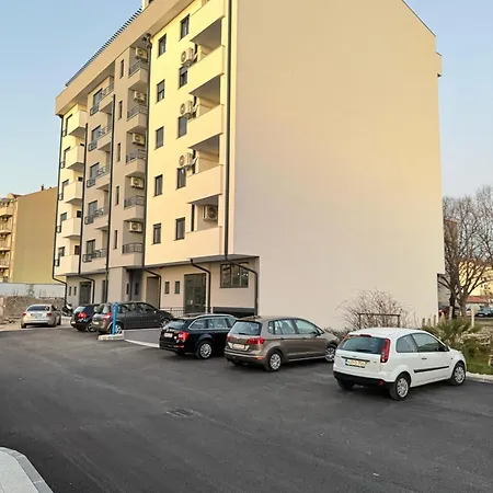 Apartment Solaris *